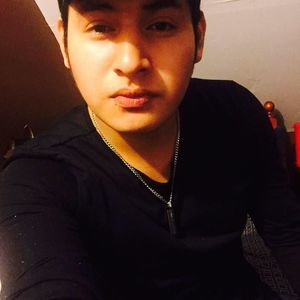 Meet your Posher, Neptali